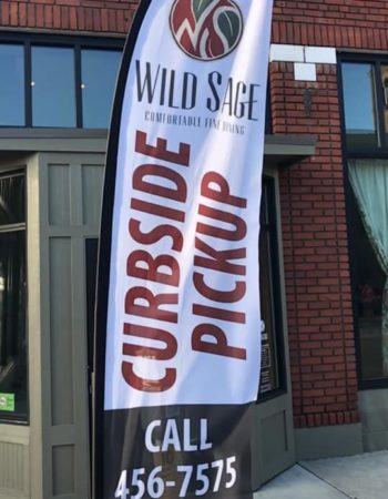 Wild Sage Bistro