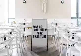 Cafe Gratitude