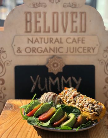 Beloved Natural Cafe & Organic Juicery