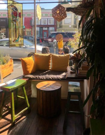 Beloved Natural Cafe & Organic Juicery