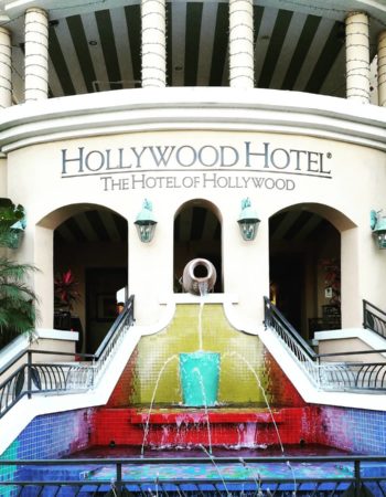 Hollywood Hotel