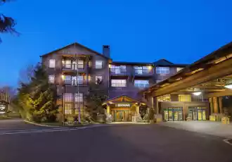 Heathman Lodge