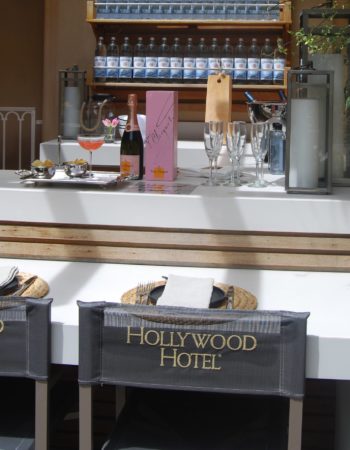 Hollywood Hotel