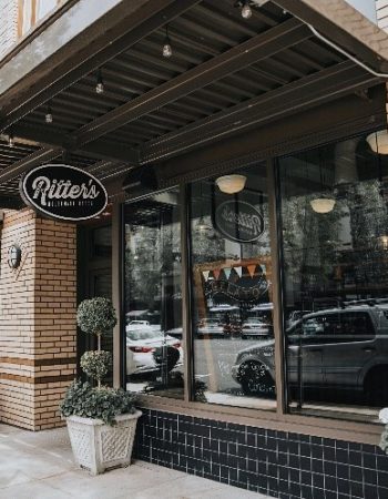 Ritter’s Housemade Foods