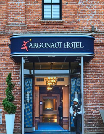 Argonaut Hotel