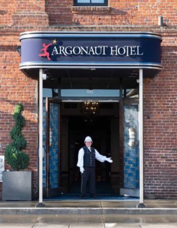 Argonaut Hotel