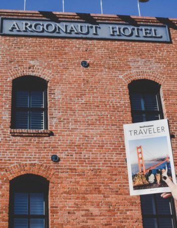 Argonaut Hotel