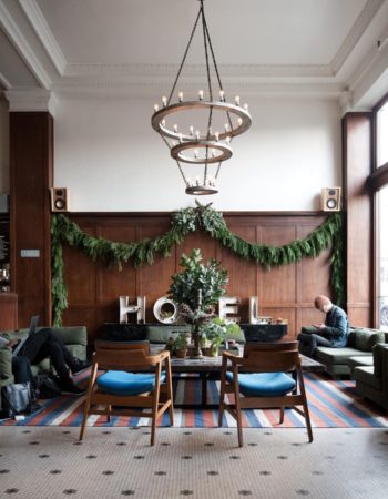 Ace Hotel