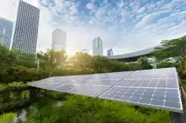 5 solar energy trend for 2021