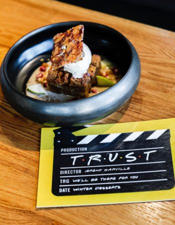 Trust Restaurant