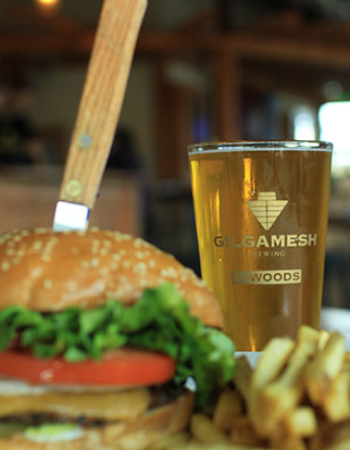 Gilgamesh Brewing