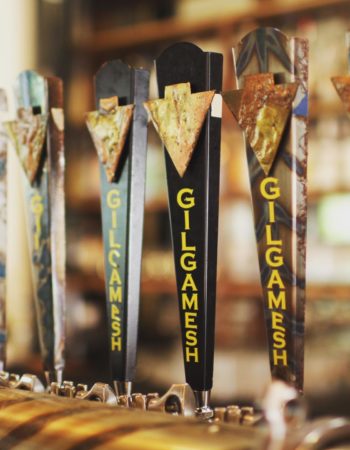 Gilgamesh Brewing