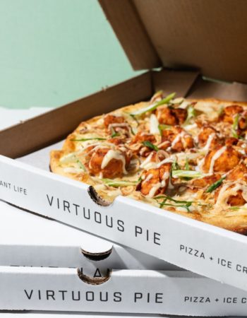 Virtuous Pie