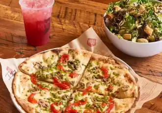 MOD Pizza