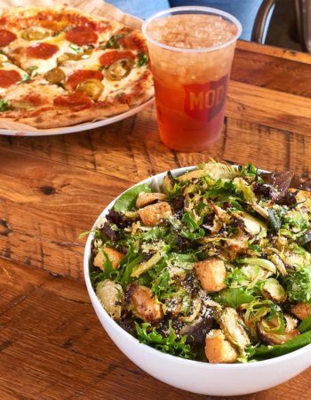 MOD Pizza