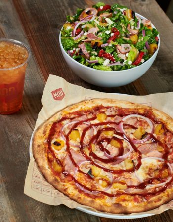 MOD Pizza