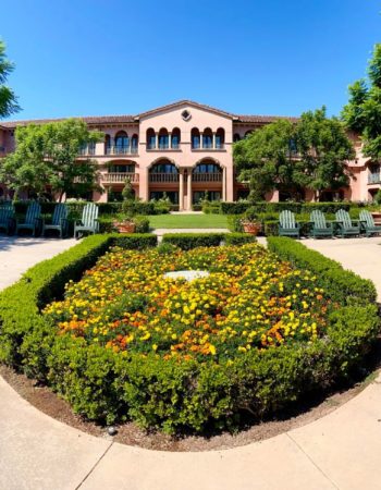 Fairmont Grand Del Mar