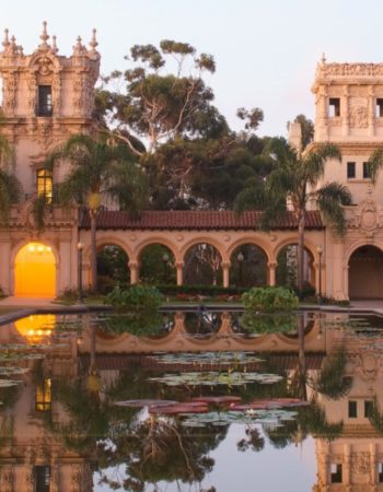 Balboa Park