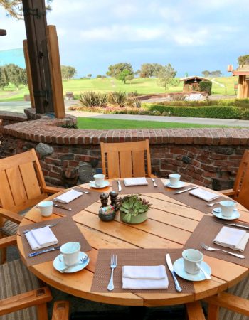 The Lodge at Torrey Pines