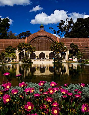 Balboa Park