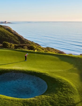 The Lodge at Torrey Pines