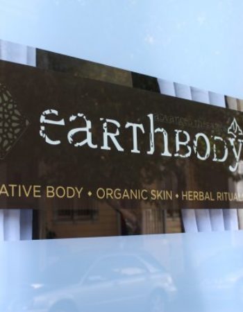 Earthbody