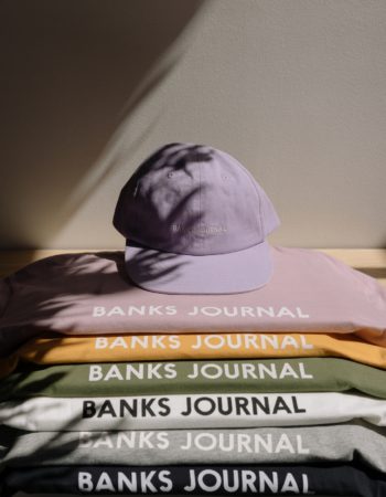 Banks Journal