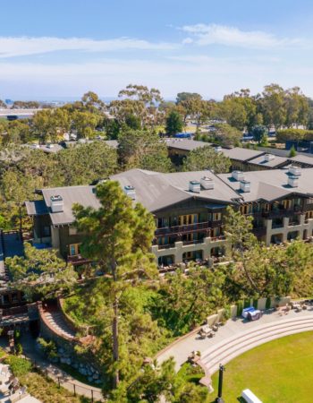 The Lodge at Torrey Pines