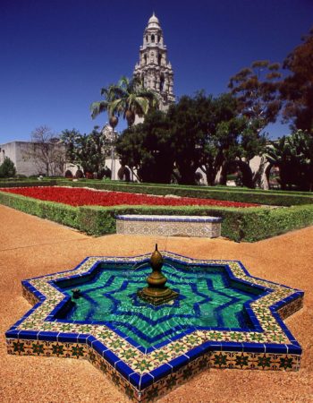 Balboa Park