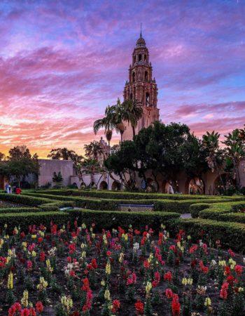 Balboa Park