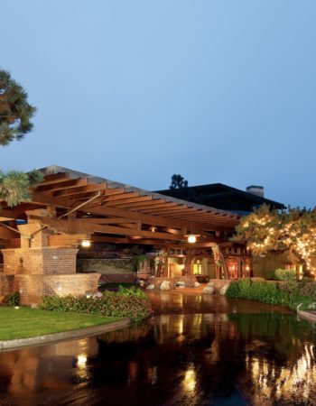 The Lodge at Torrey Pines