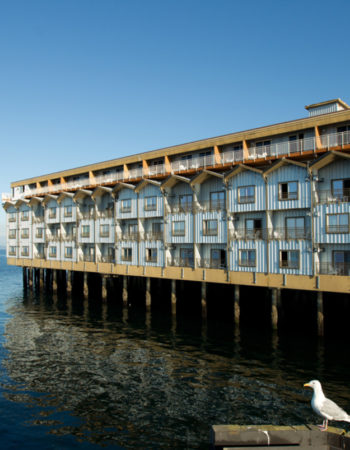 The Edgewater Hotel