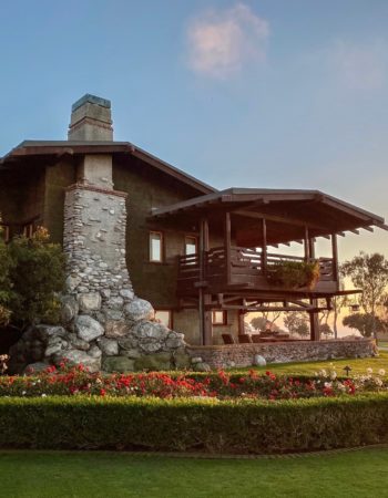 The Lodge at Torrey Pines