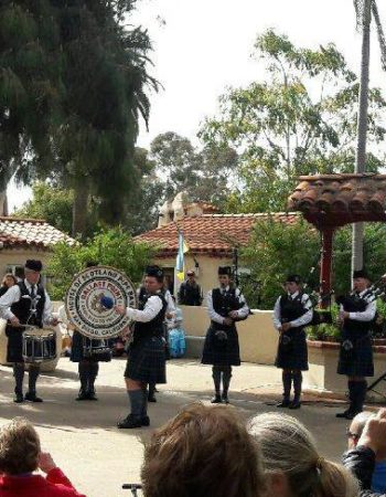 Balboa Park