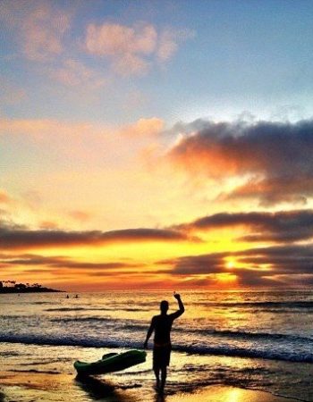 La Jolla Kayak