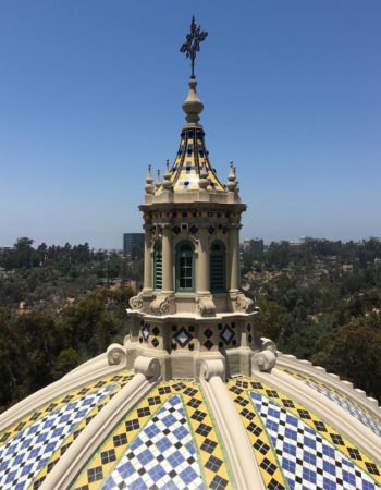 Balboa Park