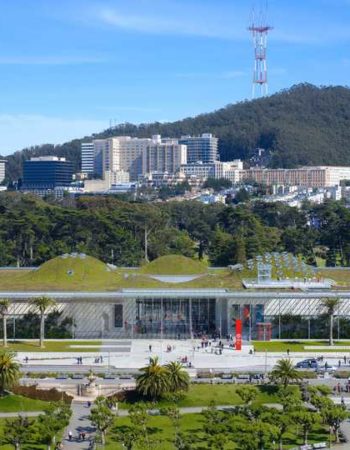 California Academy of Sciences