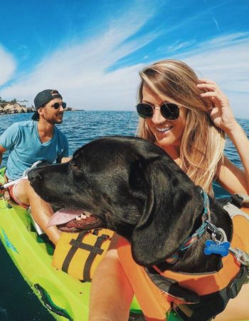 La Jolla Kayak