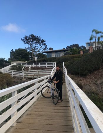 La Jolla Kayak