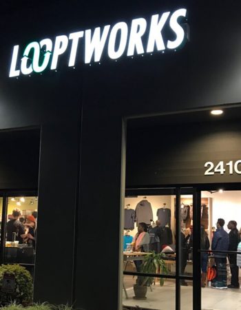 Looptworks