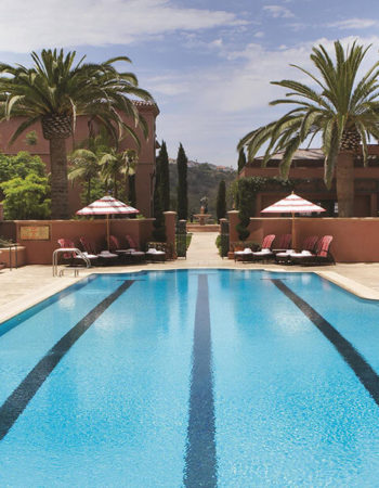 Fairmont Grand Del Mar