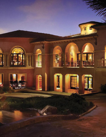 Fairmont Grand Del Mar