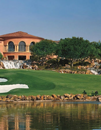 Fairmont Grand Del Mar