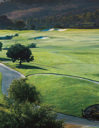 Fairmont Grand Del Mar