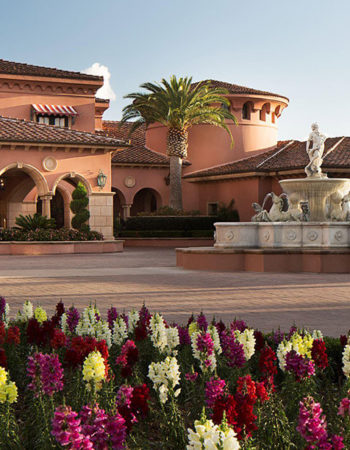 Fairmont Grand Del Mar