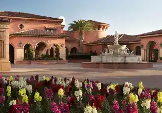 Fairmont Grand Del Mar