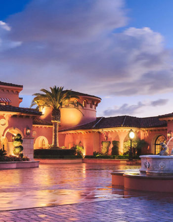 Fairmont Grand Del Mar