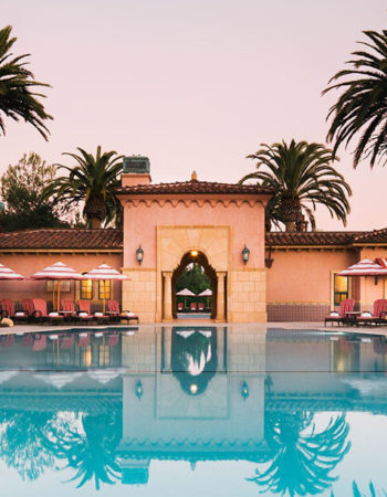 Fairmont Grand Del Mar