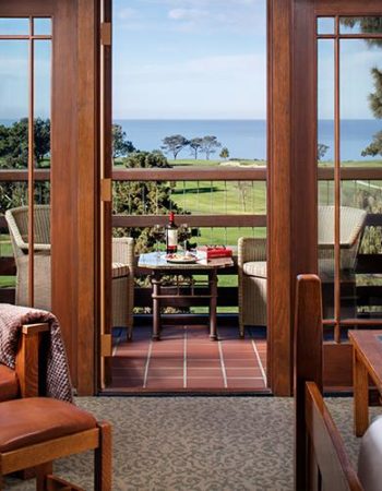 The Lodge at Torrey Pines