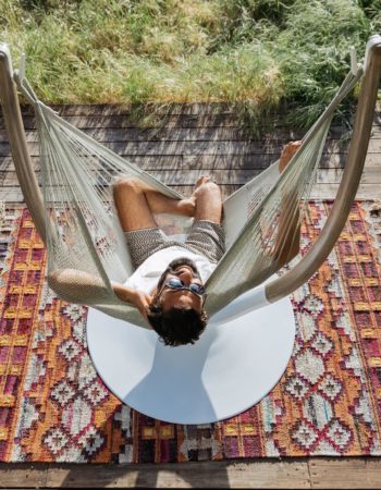 Yellow Leaf Hammocks